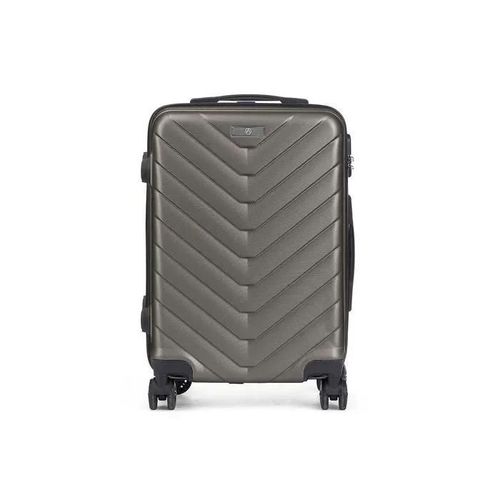 Valise cabine BigBuy Home