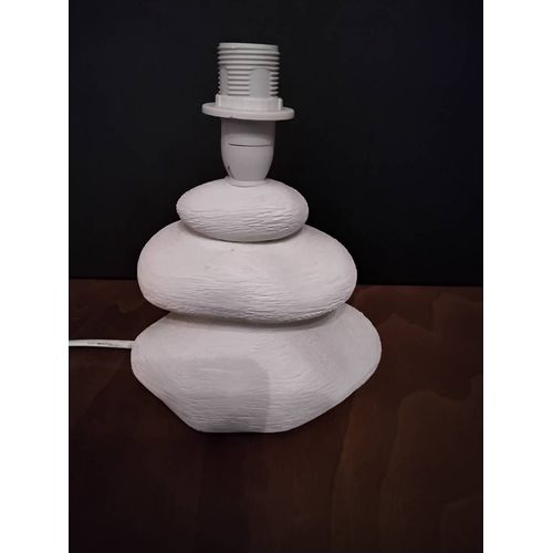 Joli Pied De Lampe Alinéa Neuf
