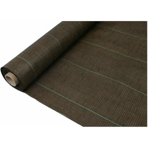 Fun&go Filet Anti-Mauvaises Herbes 1 X 100 M
