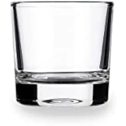 Verres À Liqueur - Arcoroc - Lot De 48 - Verre Résistant - 4 Cl - Écologique Et Recyclable