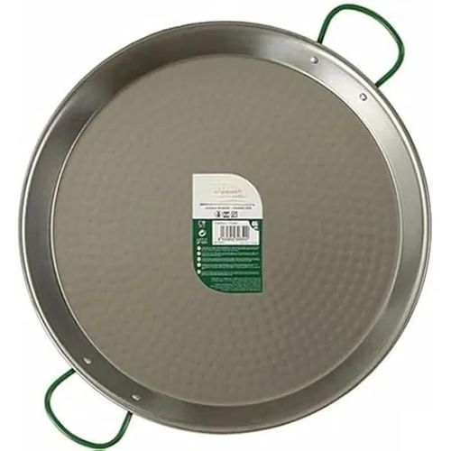 Poêle À Paella - La Dehesa - Standard - Multicolore - 46 X 58 X 9,5 Cm - Tous Feux Compatibles