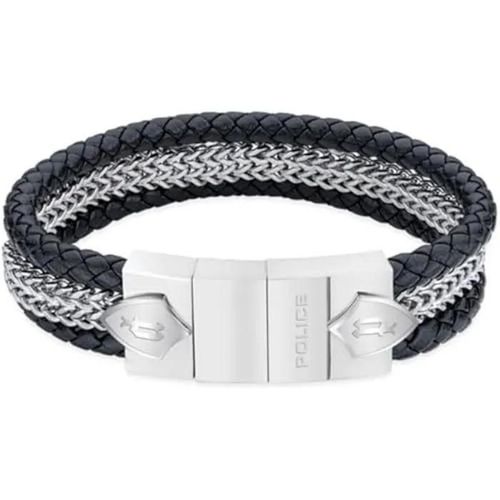 Bracelet - Police - Outlet - Design Élégant - Haute Qualité - Confortable À Porter