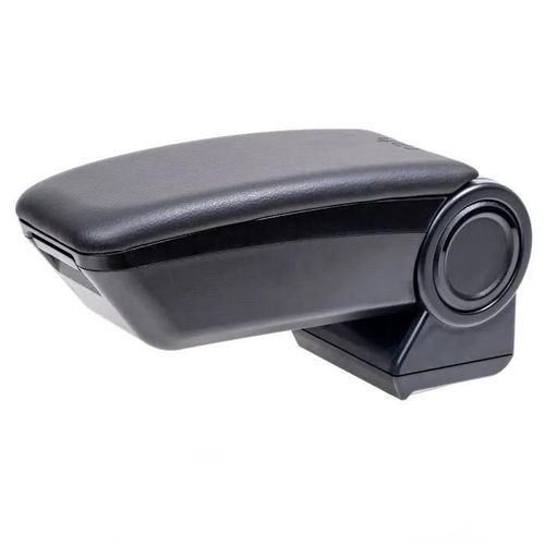 Accoudoir - Rati - Armster 3 - Ford Courier 2014-2023 - Cuir Végane - Ergonomique - Réglable
