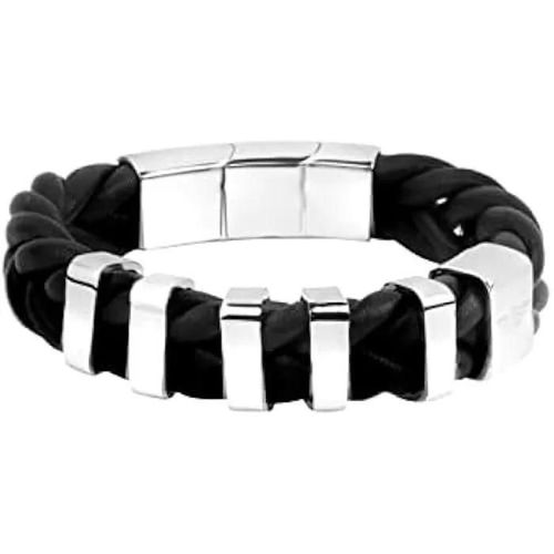 Bracelet - Police - Outlet - Mixte - Design Haut De Gamme - Distribution Internationale
