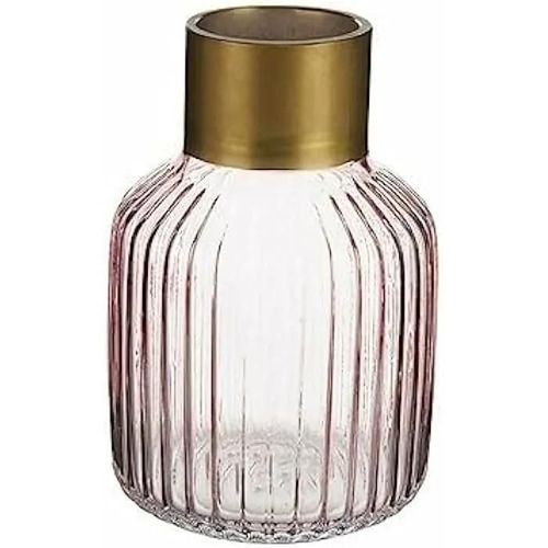 Vase Décoratif - GIFT DECOR - Multicolore - 27 x 40 x 22 cm - Objets Décoratifs - Mixte