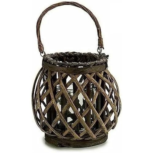 Bougeoir - GIFT DECOR - Standard - Multicolore - 25 x 70 x 46,5 cm - Objets décoratifs