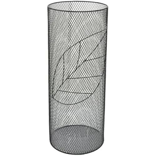 Porte-Parapluie - Versa - Multicolore - Métal - 21,5 x 21,5 x 51,5 cm - Design Contemporain