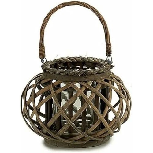 Bougeoir - GIFT DECOR - Standard - Multicolore - 28 x 80 x 41,5 cm - Objets décoratifs