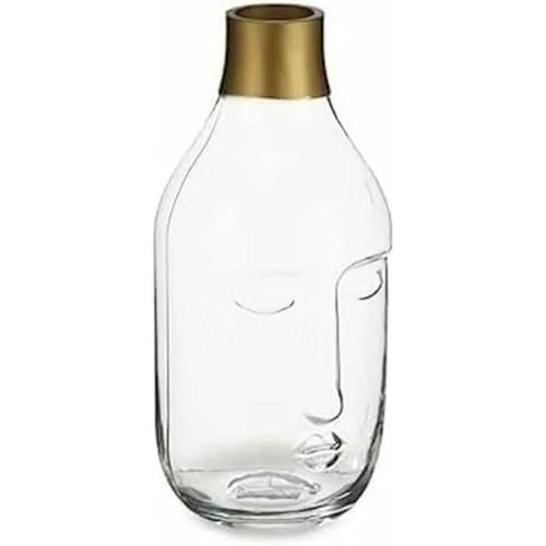 Vase Décoratif - GIFT DECOR - Multicolore - 26 x 36 x 27,5 cm - Style Contemporain - Design