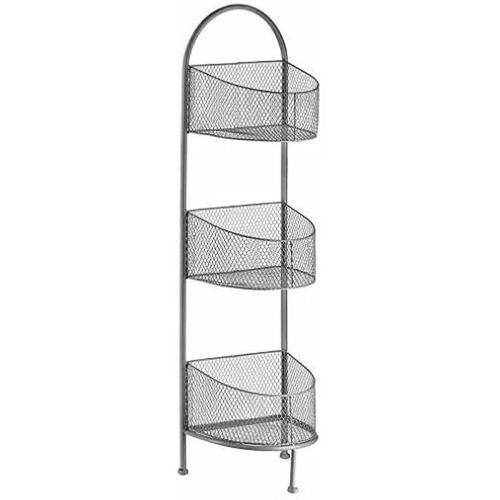 Étagère - Gift Decor - Standard - Multicolore - 107 X 30 X 46 Cm - Petit Meuble Complément