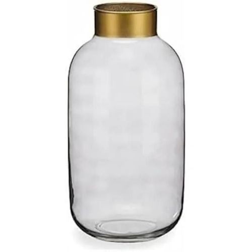 Vase Décoratif - GIFT DECOR - Multicolore - 32,5 x 47,5 x 33 cm - Objets Décoratifs - Mixte