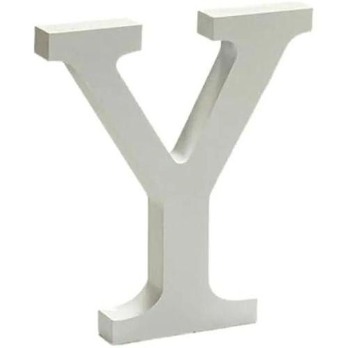 Lettre - PINCELLO - Multicolore - 20 x 21 x 25,5 cm - Objets décoratifs - Standard