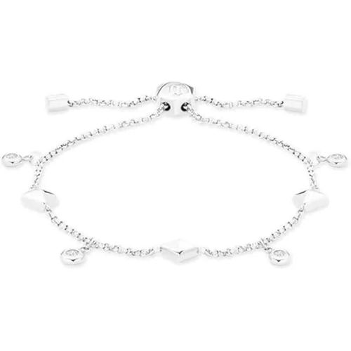 Bracelet - Police - Sofya Pejlb2010422 - Métal Non Précieux - Cristal - Mixte