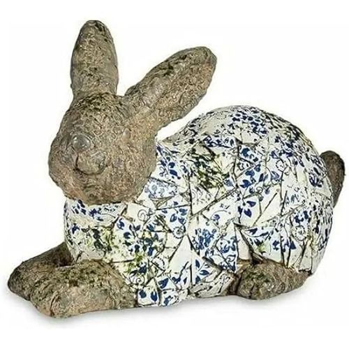 Figurine décorative - Ibergarden - Standard - Multicolore - 42,5 x 42,5 x 30 cm