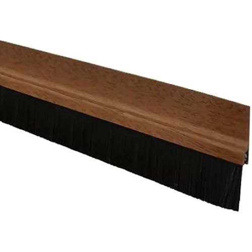 Boudin de porte - FERRESTOCK - FSKBUR003SP - PVC - Adhésif - Couleur saphir - 1 m