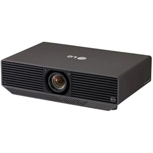 LG Projektor BU70Q schwarz (BU70QGA.AEU)