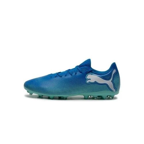 Chaussures De Football Future 7 Play Mg 107941s01 Bleu