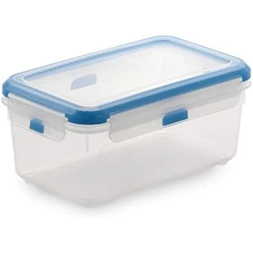 Conservers Super Lock Rectangulaire 1 L