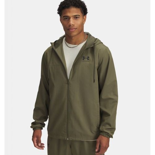 Under Armour Veste Rival Woven