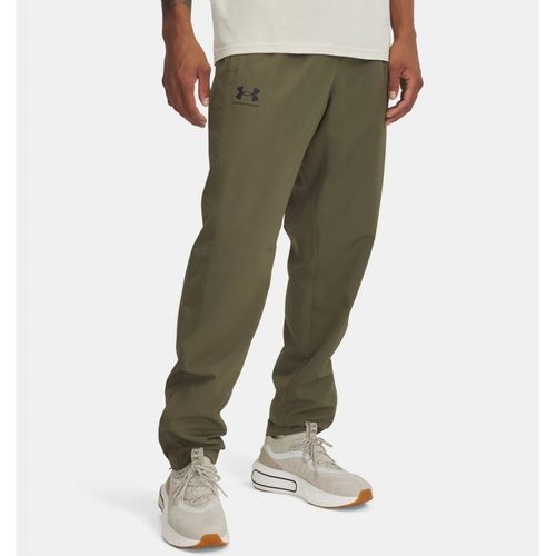 Under Armour Pantalon Rival Woven