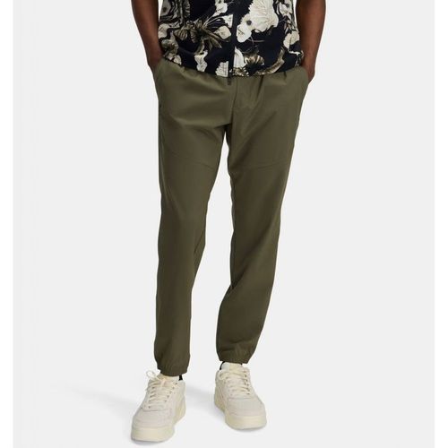 Under Armour Jogging Vibe Woven