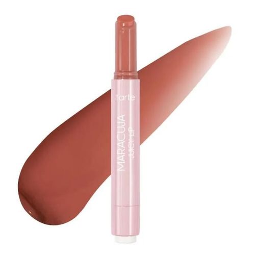 Tarte - Maracuja Juicy Lip - Baume A Lèvres Brillant Teinte Coconut 2.7g 