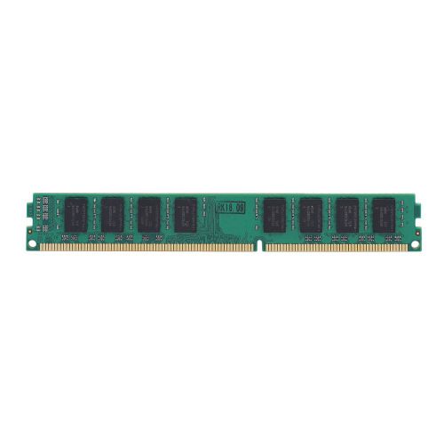 Fréquence 1333 MHz et mémoire 8 Go DDR3 RAM Transmission rapide des données RAM DDR3 pour ordinateur de bureau