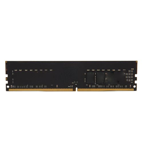 Module de mémoire DDR4 UDIMM pour ordinateur de bureau, 2666Mhz, 288 broches, 64Bits, 1.2V, Plug and Play, RAM DDR4 pour châssis de bureau de jeu, 4 go
