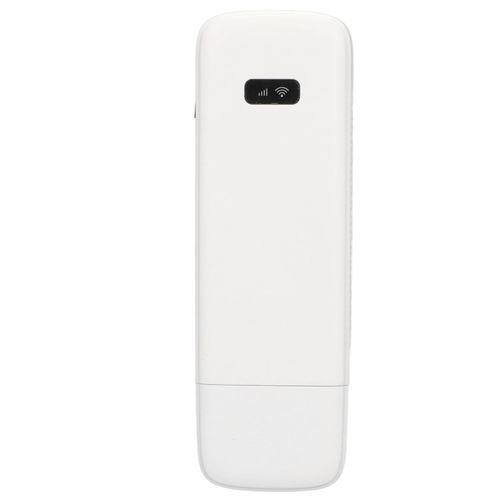 Routeur WiFi 4G 150Mbps, emplacement pour carte SIM haute vitesse, 8 appareils partagent un Modem WiFi USB 4G LTE Portable pour le bureau, les voyages et la maison