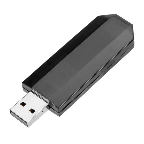 Carte réseau sans fil AC-811, adaptateur USB WiFi, 600MBPS, 2.4G/5G, double bande, prise en charge pour 802.11ac/a/b/g/n