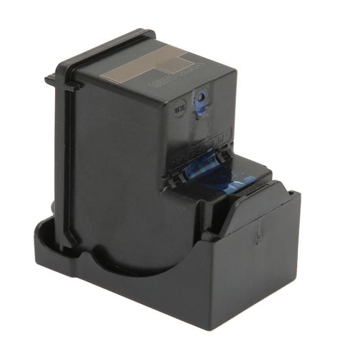 Cartouche d'encre de remplacement pour imprimante HP Envy 5055 5052 5010 DeskJet 3755 2600 3752 2652 2655 2622 AMP 100 H 65XLBK noir