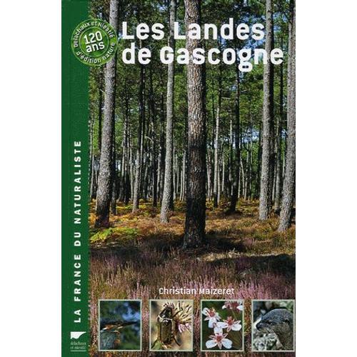 Les Landes De Gascogne