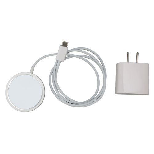 Chargeur Sans Fil Rapide 15w Usb C Chargeur Sans Fil MagnéTique Pour Iphone 12 13 Mini 14 Plus 12 13 14 Pro 12 13 14 Pro Max Pour éCouteurs Ios 3 Pro Pro 2