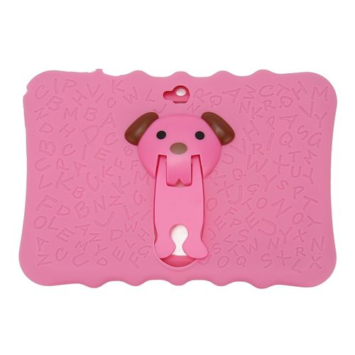 Tablette pour enfants de 7 pouces pour Android 8.0, compatible Bluetooth, WiFi, 5500mah, 4 go 32 go, Quad Core, 100 à 240V