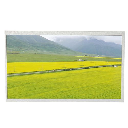 Module d'affichage DVI professionnel 10.1 pouces, résolution 1024 × 600, Menu OSD intégré, panneau IPS pour RPi Pico