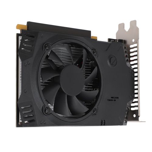GT730 2GB DDR3 128bit carte graphique de jeu résolution 2560x1600 PCI Express 2.0 16X PCIE carte graphique GPU carte vidéo avec ventilateur