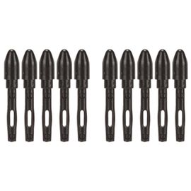 10 pi&egrave;ces stylet plume PN05 haute sensibilit&eacute; tactile Standard stylet