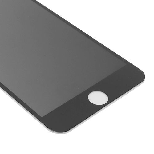 Film Anti-Regard Pour TéLéPhone Portable, Protecteur D'éCran En Verre Trempé à Couverture ComplèTe Pour Iphone 6 Plus 6s Plus