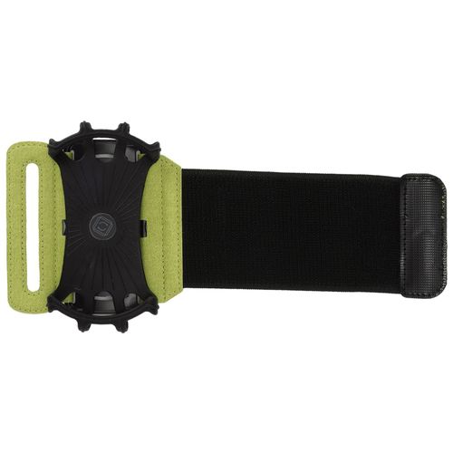 Support De Bracelet De TéLéPhone, Brassard Rotatif à 360 DegréS, éTui De TéLéPhone Pour Iphone 13 Pro Max, Pour La Course à Pied Et Le Sport, Vert S