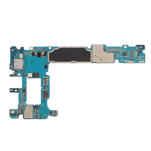 Carte MèRe De TéLéPhone éTanche DéBloquéE, Logique De Remplacement Pour Samsung Galaxy Note 8, 64 Go, FréQuence AméRicaine