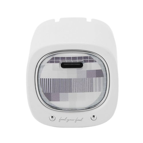 Chargeur Mural Rapide 20w, Port Usb C, Bloc De Chargeur Pour Iphone 13 12 11, Pour Magsafe, Prise Us 100-240v, CrèMe