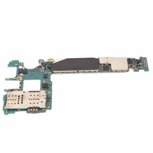 DéVerrouiller La Carte MèRe De TéLéPhone Portable Taille PréCise Pcb 64gb MéMoire Carte MèRe De TéLéPhone Portable Pour Samsung Galaxy S8 Jp Version