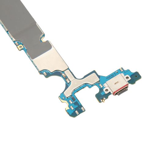 Carte MèRe 128 Go DéVerrouilléE Pour TéLéPhone Portable, Circuit Imprimé Logique Pour Galaxy S10+