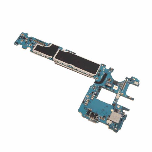 DéVerrouiller La Carte MèRe De TéLéPhone Portable Taille PréCise Pcb 64gb MéMoire Carte MèRe De TéLéPhone Portable Pour Samsung Galaxy S8 Version AméRicaine