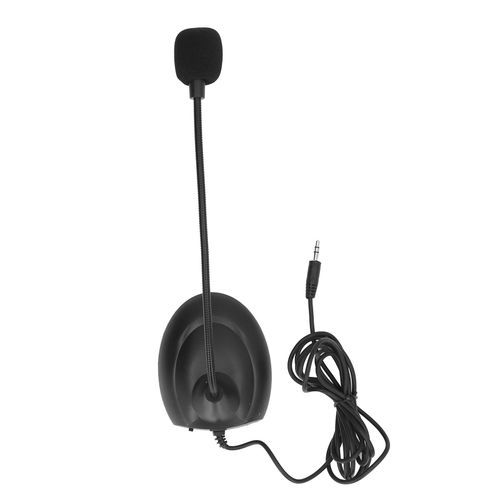 Microphone Usb Professionnel 3,5 Mm Pour Pc Pour Streaming, Podcast, Enregistrement Vocal