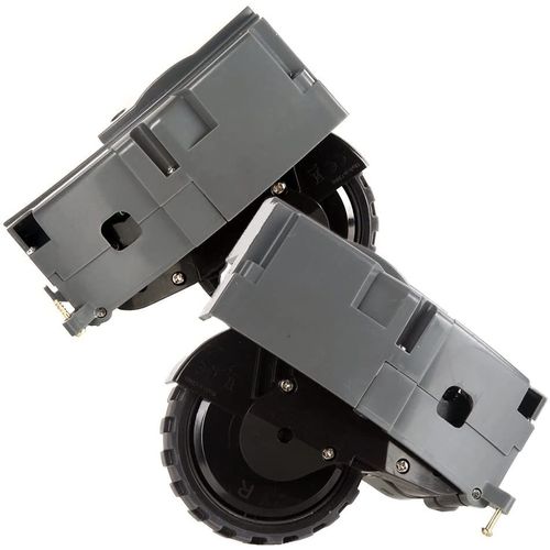 Roue Gauche iRobot Roomba Séries 600 700 800 900 Certifiée