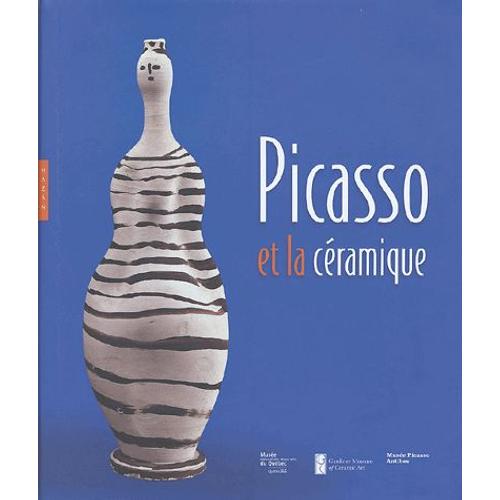 Picasso Et La Céramique