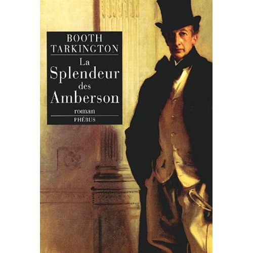 La Splendeur Des Amberson