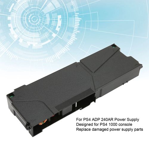 Adp 240ar Alimentation De Remplacement Pour Console De Jeu Ps4 1000 100-240 V