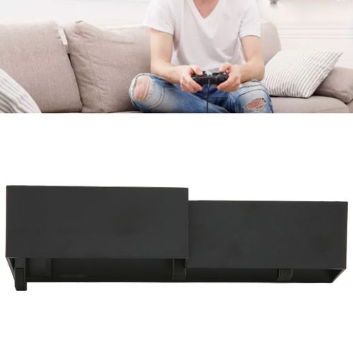 Ventilateur De Refroidissement Externe Usb Pour Ps4, 5 Ventilateurs, ContrôLe De La TempéRature Turbo, Pour Console De Jeu Playstation 4